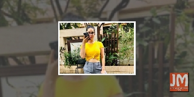 When Sunny Leone mistook 'parking garage' for her 'office'