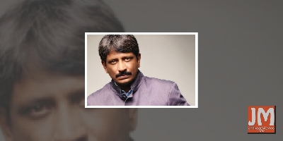 Rajesh Tailang: I've not chosen cinema, filmmakers have chosen me