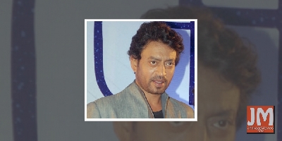 When Irrfan Khan 'memed' himself