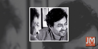 Shreyas Talpade will miss neighbour Irrfan, a 'happy soul'