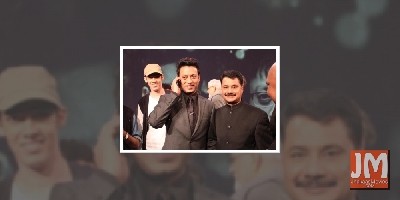 His mother wanted him to be a teacher, says his childhood friend