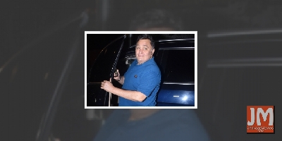 'Devastated, Heartbroken': Bollywood mourns Rishi Kapoor's demise