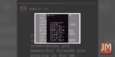 Irrfan Khan's son pens heartfelt note