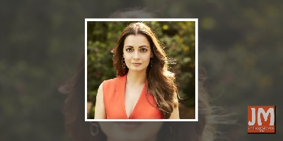 Dia Mirza joins forces with women world leaders to fight Covid-19