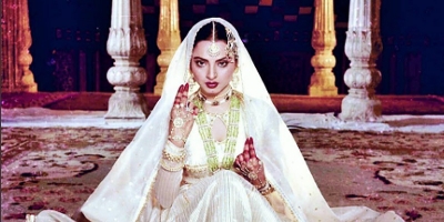 Rekha