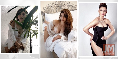 Photos: Urvashi Rautela's hot photos