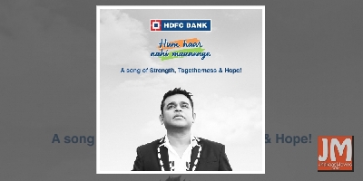 COVID-19: AR Rahman, Prasoon Joshi unite for song of hope
