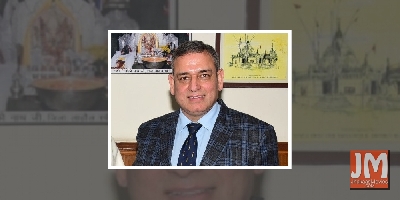 Producers Guild of India CEO Kulmeet Makkar passes away