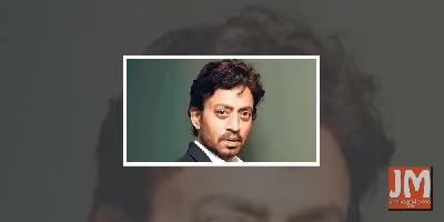 Paulo Coelho's moving tribute to Irrfan Khan