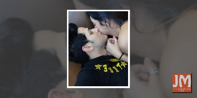 Lockdown diaries: For Priyank-Benafsha love is all song and dance