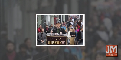 Ron Howard on exploring documentaries as a filmmaker