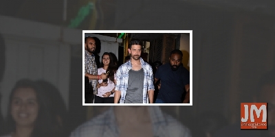 Hrithik Roshan to Rishi Kapoor: 'Thank you for being my childhood'