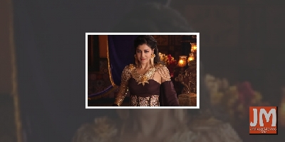 Debina recalls how her mother stitched Kajol's 'Baazigar' outfit for her