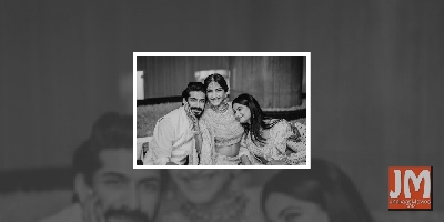 Sonam misses her 'brat' sublings Rhea and Harshvardhan