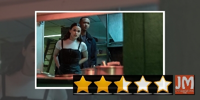 Review: Dangerous Lies reloads '90s B-grade suspense