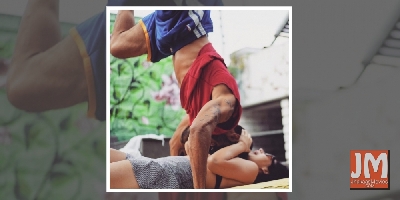 Krishna Shroff shares mushy pictures with boyfriend