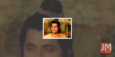 Ramayana teaches value of relationship: Arun Govil (Interview)