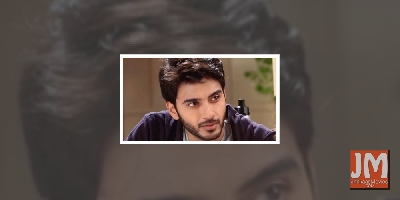 Vikram Chauhan says he is just like his character 'Baarish'