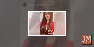 Lockdown diaries: Ileana D'Cruz cut her own hair