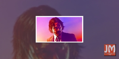 Keanu Reeves to produce, star in live action adaptation of 'Brzrkr'