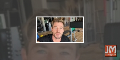 Chris Hemsworth 'blown away' by 'Extraction' response