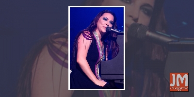 Evanescence lead vocalist Amy Lee: Strange not knowing when we can go back to work (IANS Exclusive)