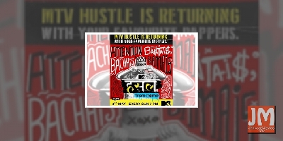 Raja Kumari, Raftaar's musical 'thank you' to real-life heroes