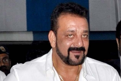 Actor Sanjay Dutt. (File Photo: IANS) Actor Sanjay Dutt. (File Photo: IANS)