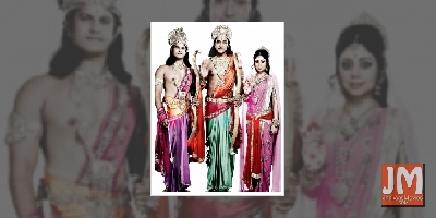 After Doordarshan, 'Ramayan' starts airing on Star Plus (Lead)