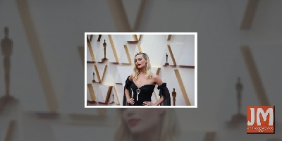 Margot Robbie is a tea fanatic