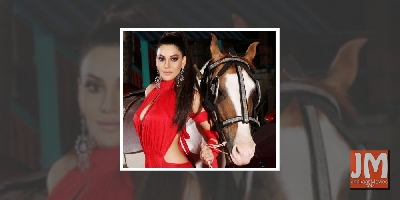 COVID-19: Preeti Soni plans to raise funds for animal care