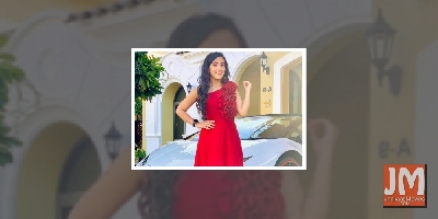 Sameeksha Sud wishes to return to TV soon