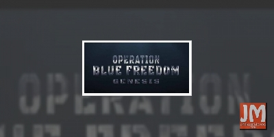 Operation Blue Freedom celebrates power of differently-abled