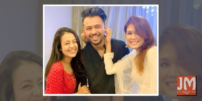 Sonu Kakkar thrilled to entertain people in hard times
