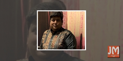 'Extraction' actor Sudipto Balav: Content is key to survival