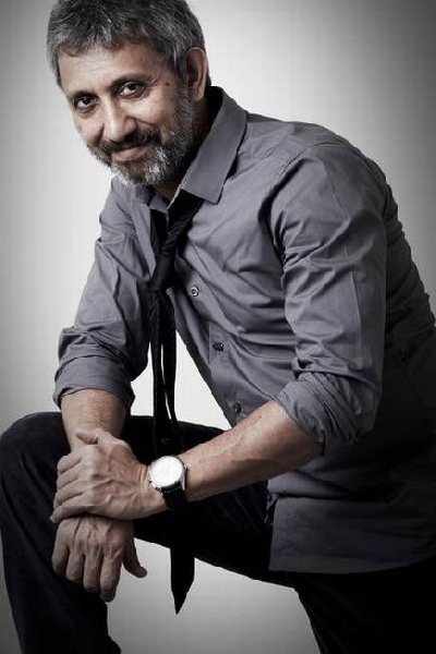 Neeraj Kabi
