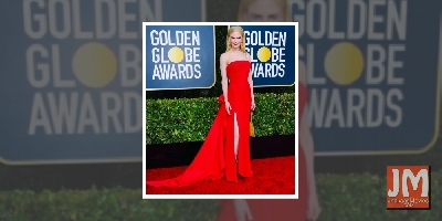 Nicole Kidman to back adaptation of 'A Good Marriage'