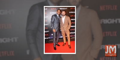 Will Smith's 'Bright 2' to be directed by 'The Transporter' helmer?