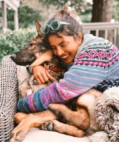 Priyanka Priyanka