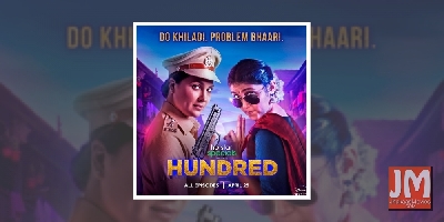 Lara Dutta's 'Hundred' to get second season