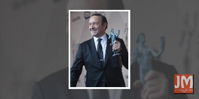 Kevin Spacey speaks out for 1st time after sexual assault charges