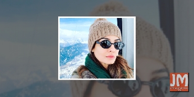 Raveena's funny reply to fan proposing marriage in next birth