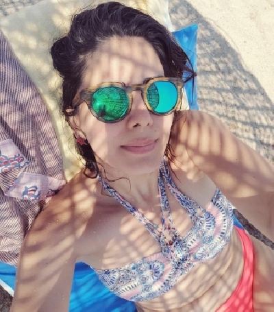 Kirti Kulhari: 