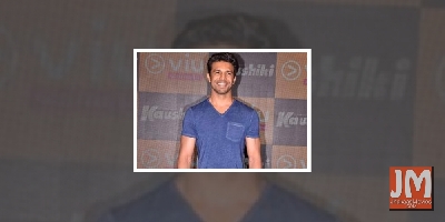 Rajeev Siddhartha: Web shows help us stay at home without feeling frustrated