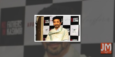 Ashvin Kumar: Wrote 'Road To Ladakh' keeping Irrfan bhai in mind