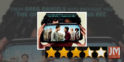 Review: 'Upload': Quirky sci-fi with a twist of satire