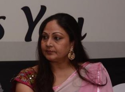 Rati Agnihotri.