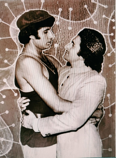 Big B on Rishi and Irrfan: Death of younger celebrity 'more tragic'.