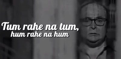Big B's emotional video tribute to friend and colleague Rishi Kapoor