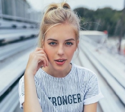 Gabby Thomas
